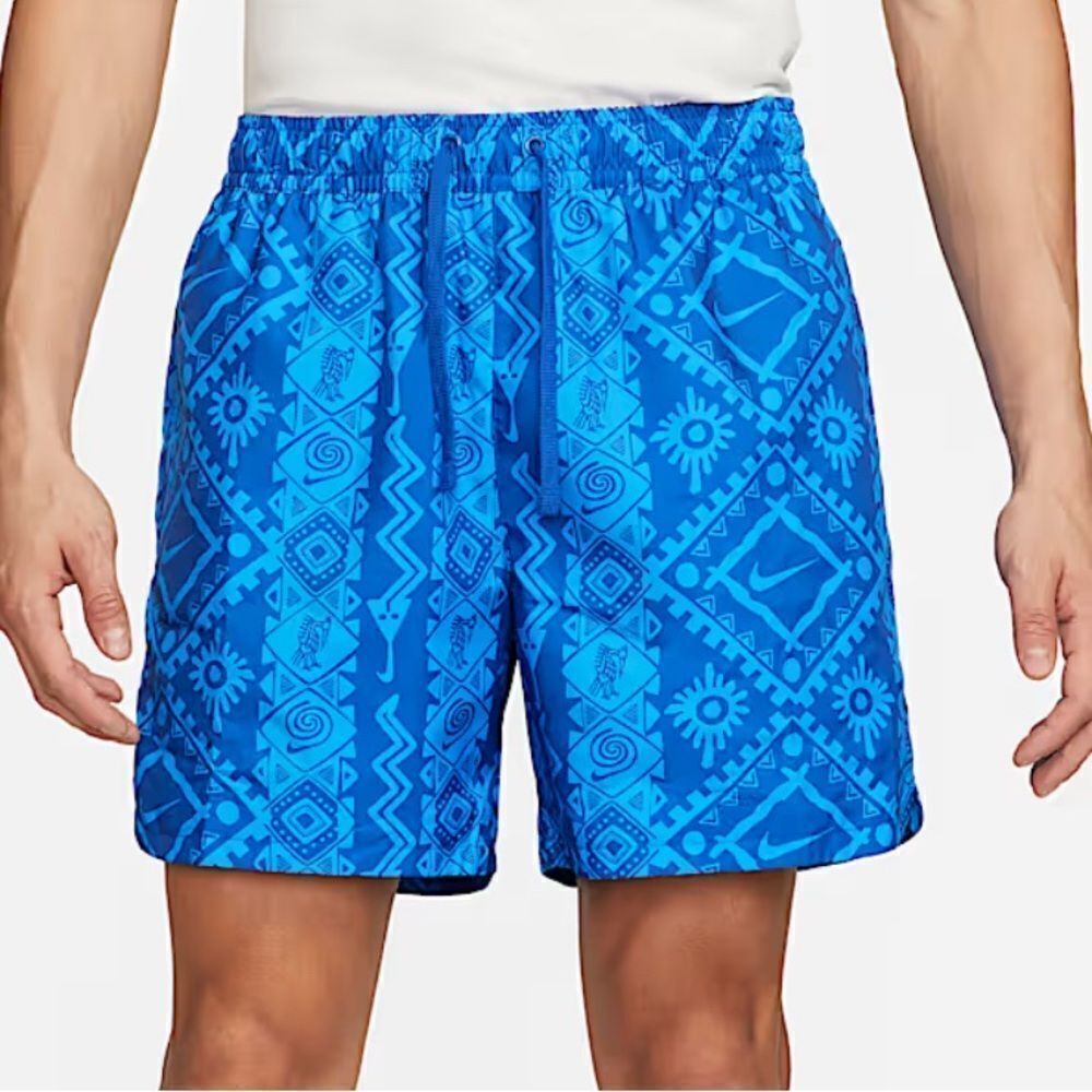 🆕 Men's Woven Flow Shorts size XXL